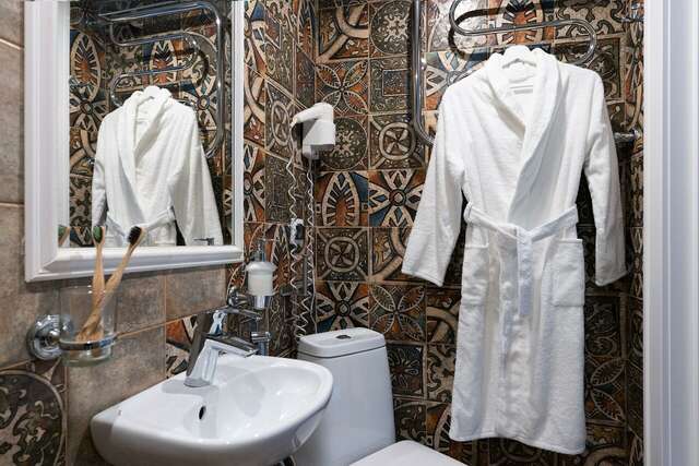 Гостиница Арт Авеню Санкт-Петербург-16