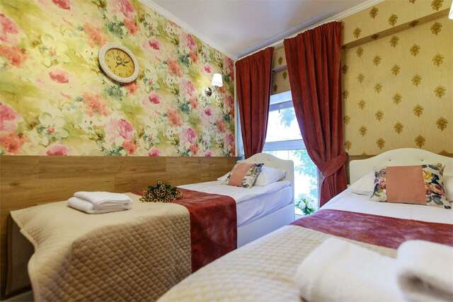 Гостиница Арт Авеню Санкт-Петербург-107