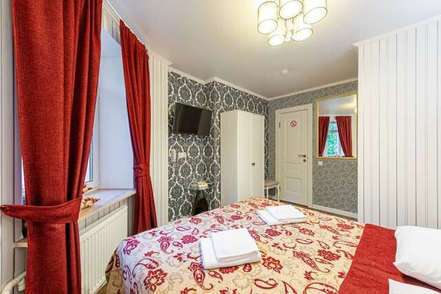 Гостиница Арт Авеню Санкт-Петербург-125