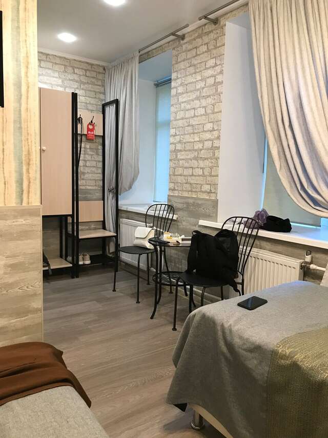 Гостиница Арт Авеню Санкт-Петербург-6