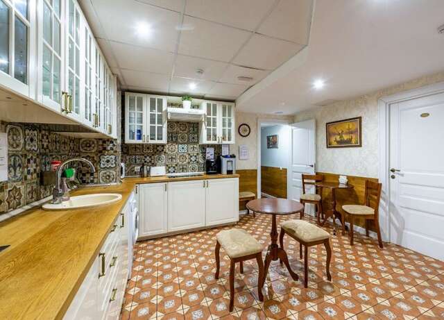 Гостиница Арт Авеню Санкт-Петербург-115