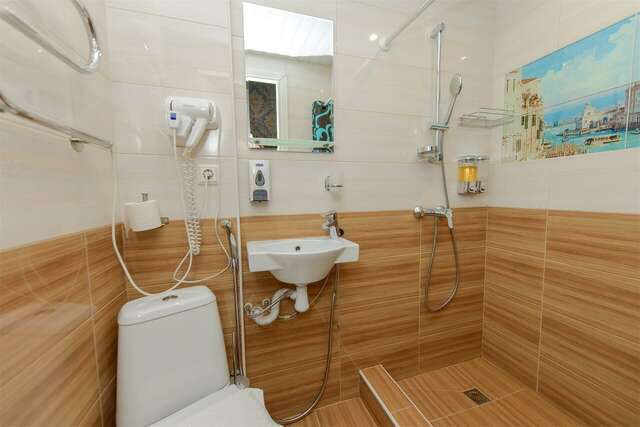 Гостиница Арт Авеню Санкт-Петербург-130