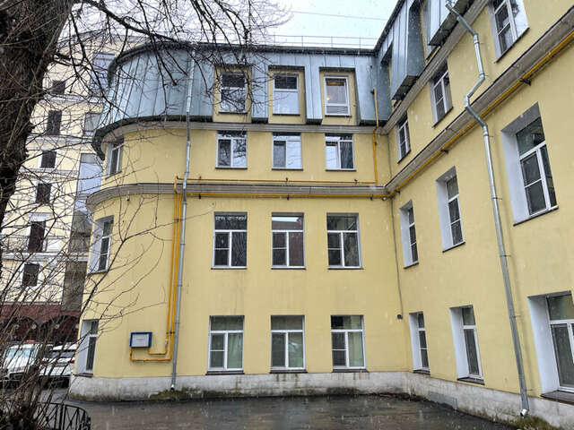 Гостиница Арт Авеню Санкт-Петербург-183