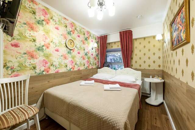 Гостиница Арт Авеню Санкт-Петербург-32