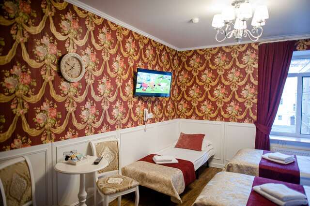 Гостиница Арт Авеню Санкт-Петербург-64