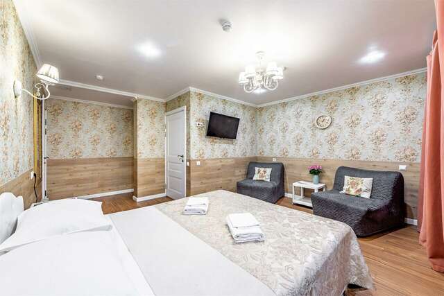 Гостиница Арт Авеню Санкт-Петербург-127