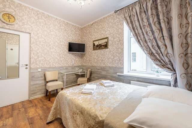 Гостиница Арт Авеню Санкт-Петербург-138