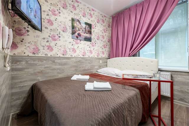 Гостиница Арт Авеню Санкт-Петербург-89