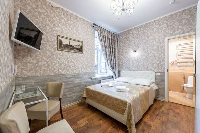 Гостиница Арт Авеню Санкт-Петербург-132