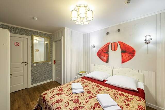 Гостиница Арт Авеню Санкт-Петербург-14