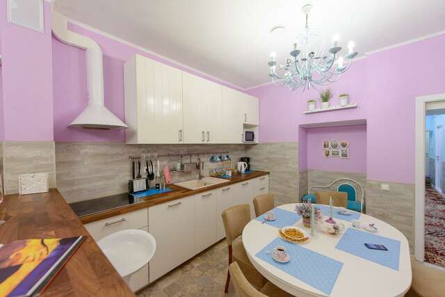 Гостиница Арт Авеню Санкт-Петербург-85