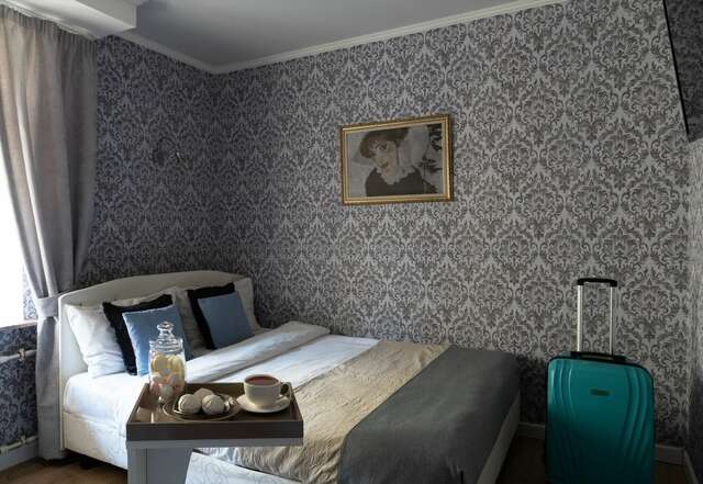 Гостиница Арт Авеню Санкт-Петербург-111