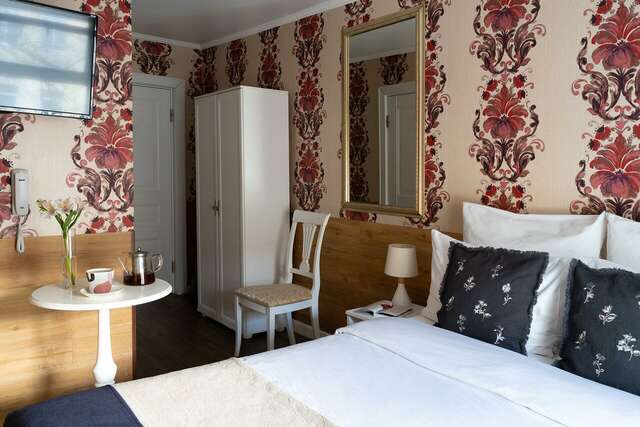 Гостиница Арт Авеню Санкт-Петербург-81