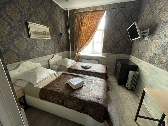 Гостиница Арт Авеню Санкт-Петербург-184