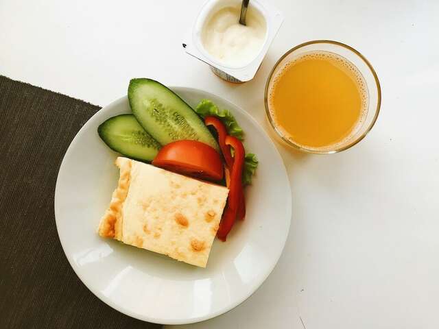 Гостиница Арт Авеню Санкт-Петербург-118