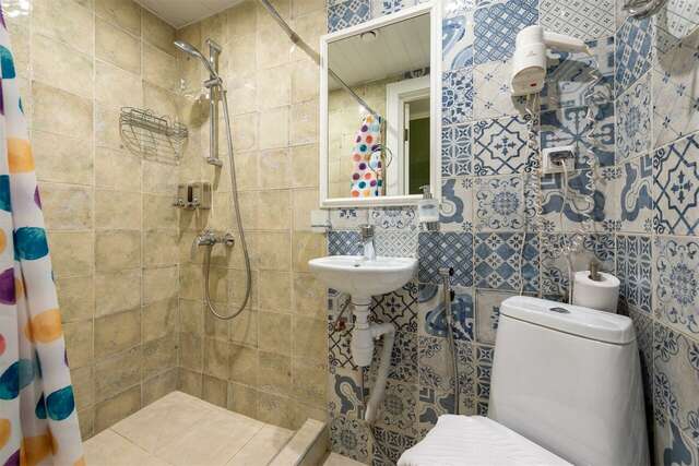 Гостиница Арт Авеню Санкт-Петербург-71